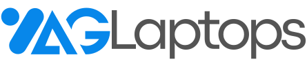 AG Laptops